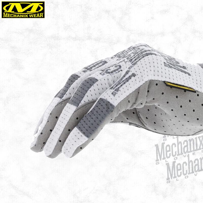 Летние тактические перчатки Mechanix Wear MSV для улицы