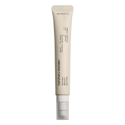 Крем для глаз Бакучиол с черным рисом 20 мл