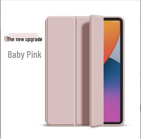 Xiaomi Pad 6/5 Pro/MAX, 11" Кожаный чехол-подставка Redmi SE 2023