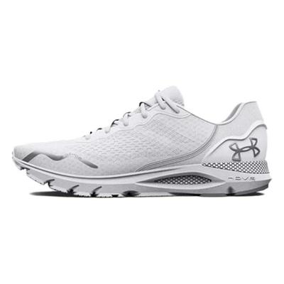 Hovr Sonic 6 'White Metallic Silver' 3026121-100
