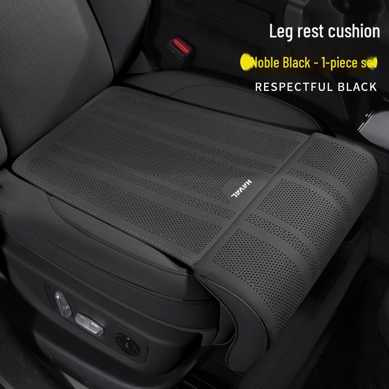 Эргономичная подушка на сиденье для Haval H6, Big Dog M6 PLUS, Xiaolong MAX 2-го поколения, Big Dog PHEV H9