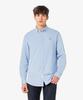 LACOSTE Men'S Jersey Striped Shirt Ch542E-56G Aey