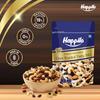 Смесь для вечеринки запеченная (200 г), Premium International Oven Roasted Party Mix,  Happilo