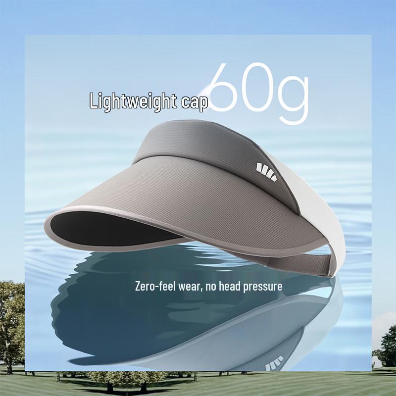 Beneunder Women's Sports Sun Visor