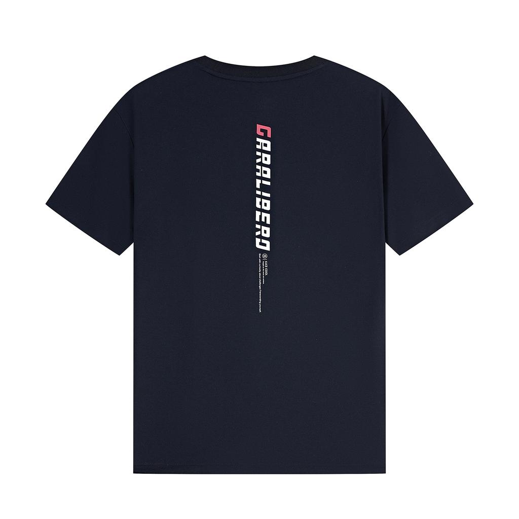 Kappa T-Shirts Men's Crew Neck K0E52TD45