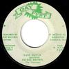 7-дюймовая пластинка JACKIE BROWN  THE GAYTONES  Last Dance S231 Gay Feet 1971 Ямайка Регги Ска Даб Б/у