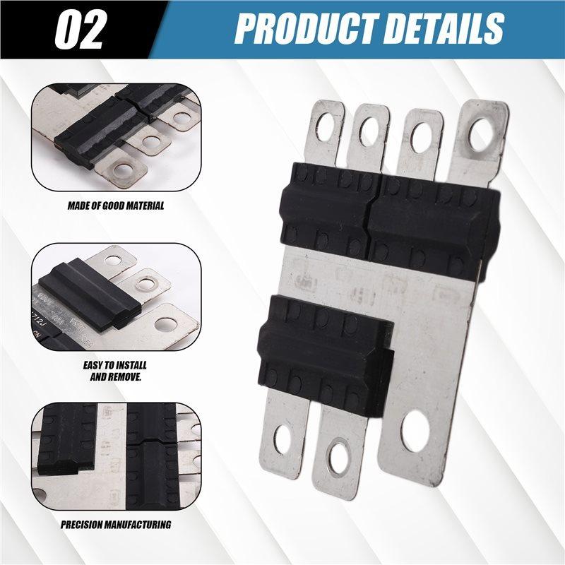 Car Fuse Box Power Distribution 31654198 Terminal For VOLVO XC90 S90 V90 S90L XC60