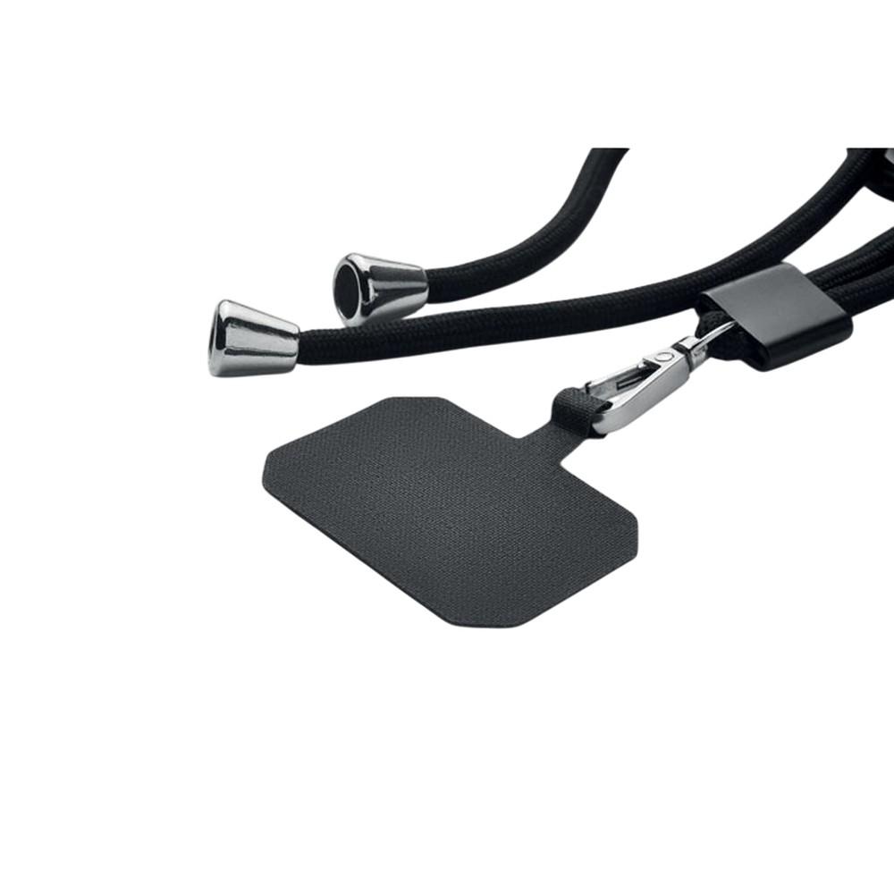 MidOcean RPET Phone Lanyard