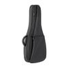 Basiner BRISQ Series Headless Guitar Gig Bag Charcoal Grey (Gig Case) BRISQ-HG