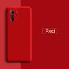 Redmi Note 10 Pro 10 S 10S Чехол Жидкий Силикон Мягкие Чехлы Полная Защита Телефона Чехлы Для Xiaomi Redmi Note 10 Note10 Pro 10 S