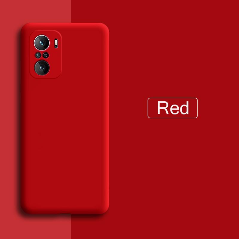 Redmi Note 10 Pro 10 S 10S Чехол Жидкий Силикон Мягкие Чехлы Полная Защита Телефона Чехлы Для Xiaomi Redmi Note 10 Note10 Pro 10 S