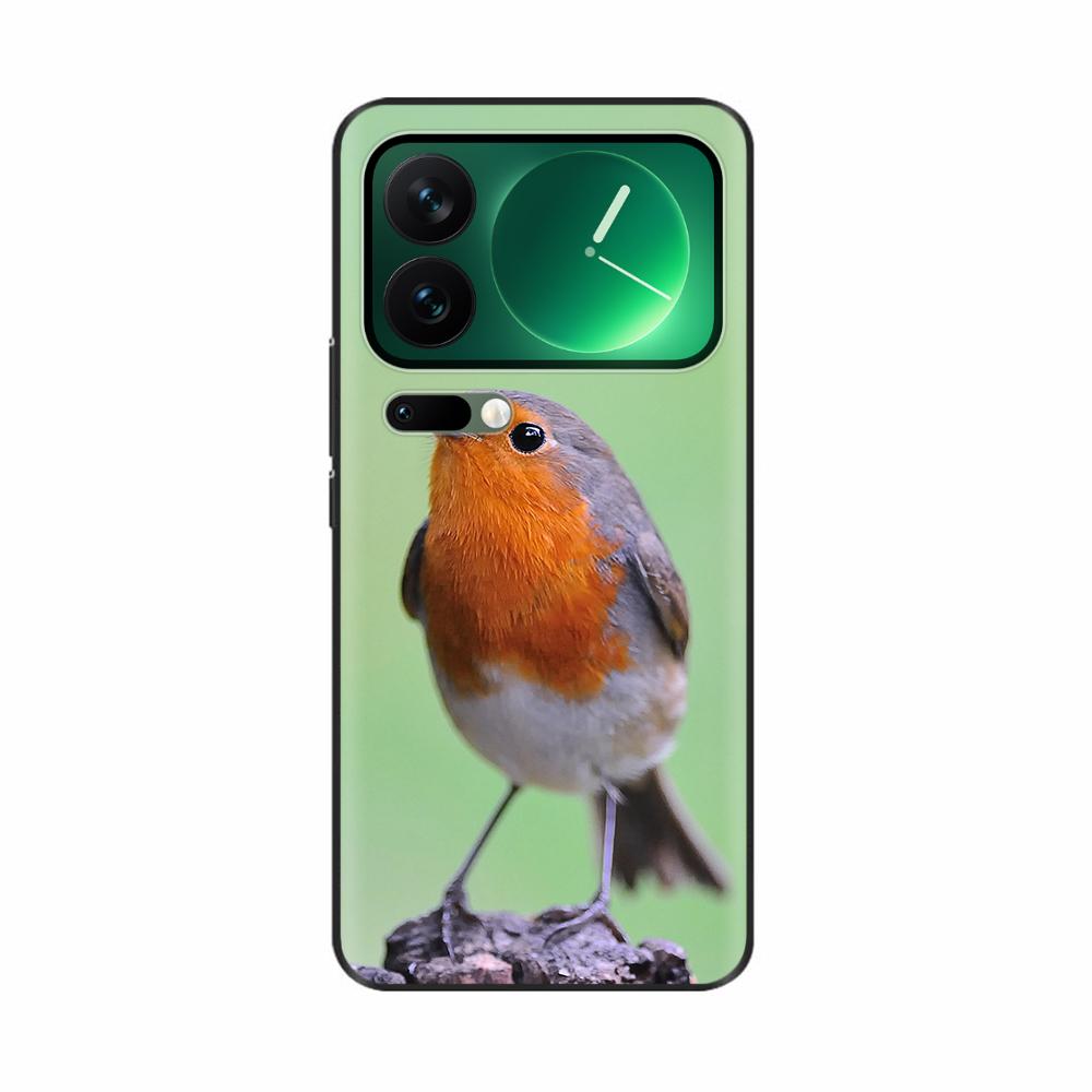 Black Silicone Case For Xiaomi 17 Pro Max Soft Painted Phone Case For Xiaomi 17 Pro Mi17 Shockproof Shell Bumper Protector Cover