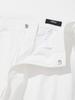 Twenis Hall Men'S Basic Long Pants (Summer) [White]