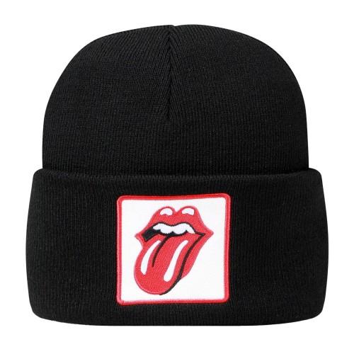 Amplified Шапка с логотипом The Rolling Stones