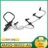 Топливопровод низкого давления двигателя Ford 4M5Q-9K022-AG 1521487
