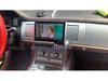 08-15 Jaguar XF Display Upgrade: Central Control, Navigation & Reversing Camera System