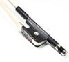 VINGOBOW Contrabass Bow French Style Carbon Bow All Sizes 4/4