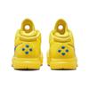 Nike Zoom KD 3 Christmas 2023 Мужские кроссовки Желтый Ярко-Желтый Фото-Синий FD5606-700