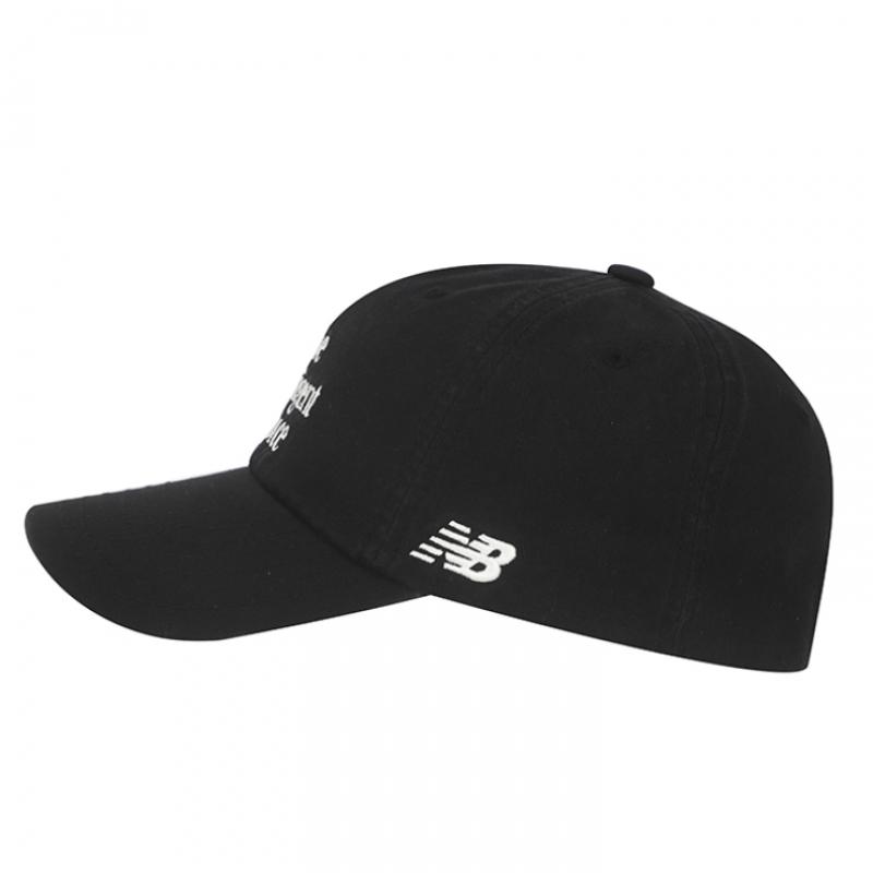 New Balance Оригинальная бейсболка New Balance 6 Panel The Intelligent Choice