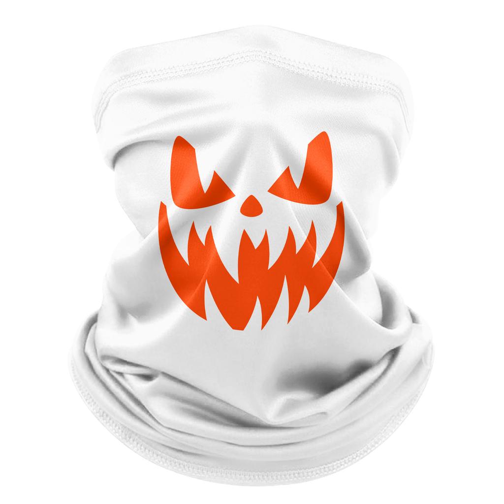 Outdoor Cycling Mask Fashion Printed Headscarf Neck Scarf