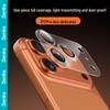 Защитные стекла и линзы Benks для серии iPhone 17