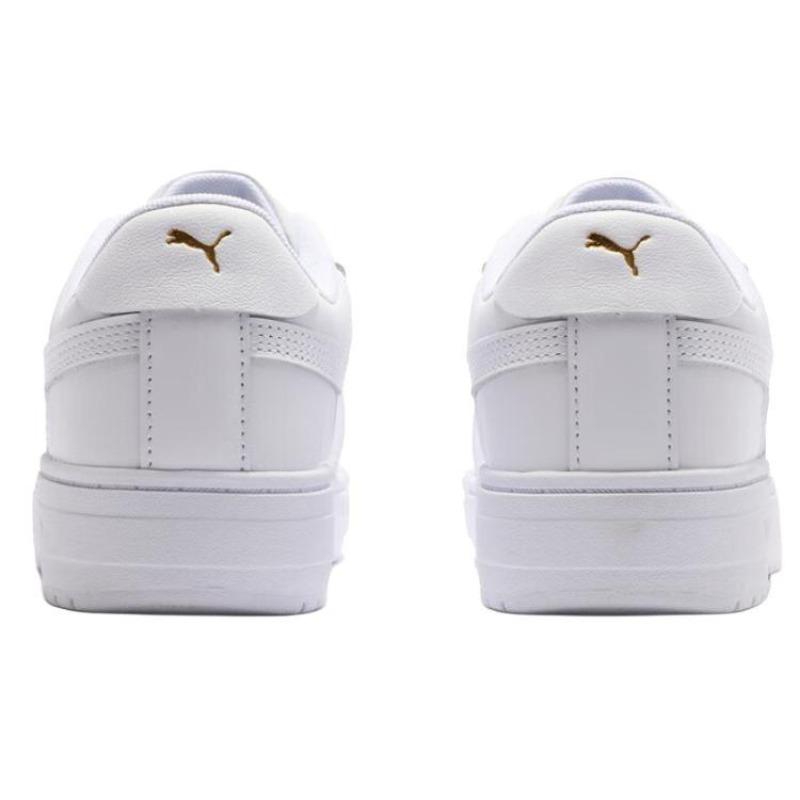 Puma Унисекс кроссовки CA Pro Classic II Белые Повседневные 402366-01