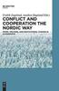 Книга Cooperation and Conflict the Nordic Way : Work, Welfare, and Institutional Change In Scandinavia
