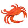 Simulated Toys Simulated Crab Toy Lobster Simulated Lobster Toy  Artificial Food