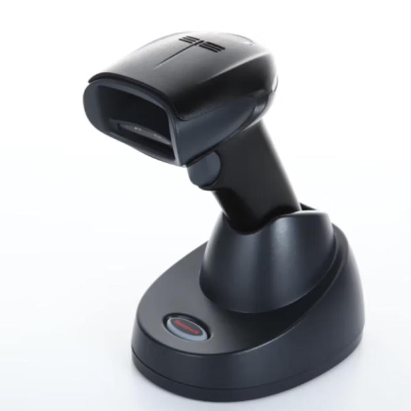 Honeywell 1902GHD Wireless Industrial Barcode Scanner