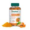 Turmeric Gummies Pack Of 60 For Joint Health And Antioxidant Support With 95% Curcuminoids Gluten Free 100 Percent Vegetarian 230g