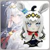 25 см Новые плюшевые игрушки Uma Musume Pretty Derby Мягкие игрушки из фильма Милые мультяшные мягкие куклы Огури Кап Периферия для фанатов Подарки