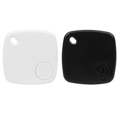 Pet Kids Smart Finder Bluetooth-совместимый GPS-трекер Подвесной Bluetooth-совместимый трекер Чувствительный телефонный носитель Двусторонний поиск