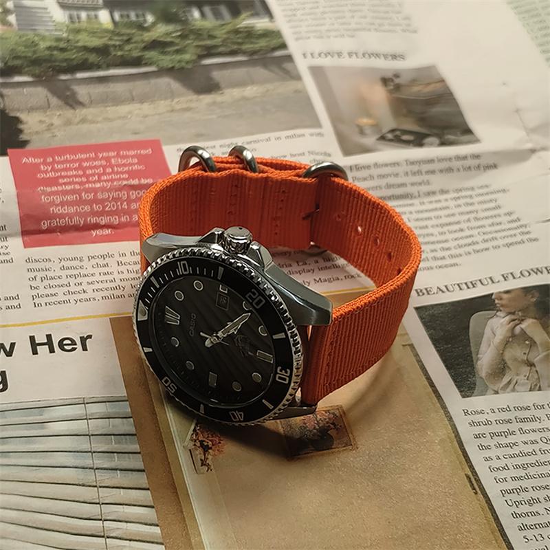 Casio Унисекс ЧАСЫ ДЛЯ ПОДРОСТКОВ Черные MDV106-1A(Watch3--)