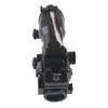 ACOG 4x32 Scope & RMR Dot Replica, Red, 4x Magnification