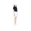 Adidas Solid Color Pleated Golf Skirt Comfortable Casual Women Skirts White HS8951