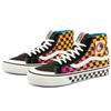 Vans T&C Surf Designs X Vans Sk8 Hi 138 Decon 'Шахматная доска' Vans VN0A3MV1A5G