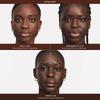 Ilia Skin Blur Serum Concealer With 12 Hour Wear .2 Fl Oz 6ml Jersey 34n Extra Deep With Neutral Undertones