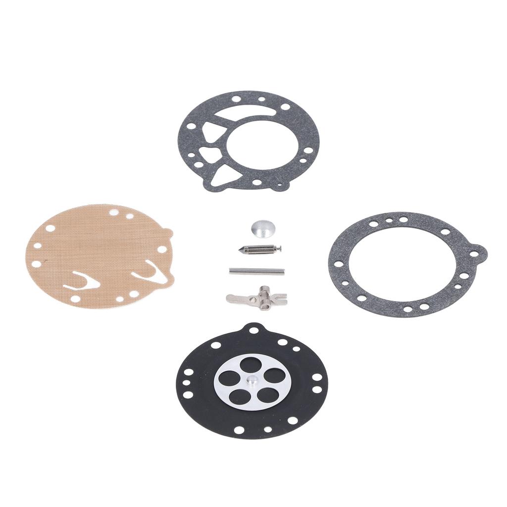 Ремонтный комплект карбюратора Набор для переборки карбюратора Аксессуар для McCULLOCH ETC RK88HL RK?88?HL