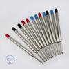Bihai Offers Durable 424 Metal Ballpoint Pen Refills That Write Smoothly for Three Years and Are Easily Replaceable.