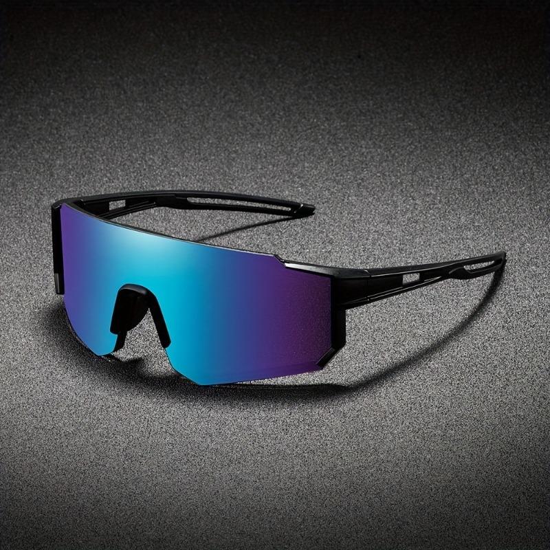 2 пары новых геометрических очков с цветным покрытием. Эти стильные и повседневные очки идеально подходят как для мужчин, так и для женщин.