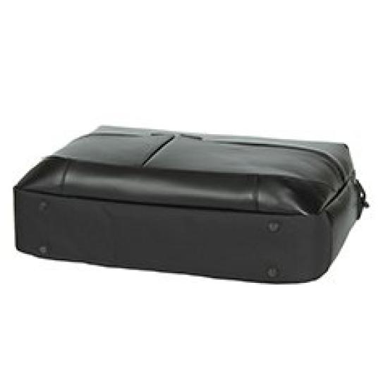 Портфель S Наплечная сумка Черный [PORTER] 2-сторонний 117-01509
