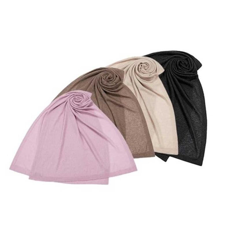 Celebshop Edition Royal Cashmere Sheer Muffler