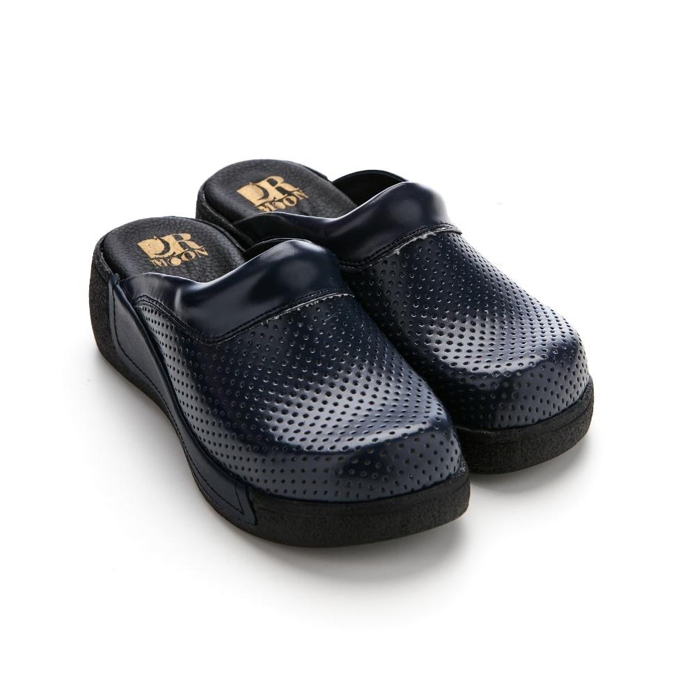 Ортопедические женские медицинские сабо — противоскользящие, удобные