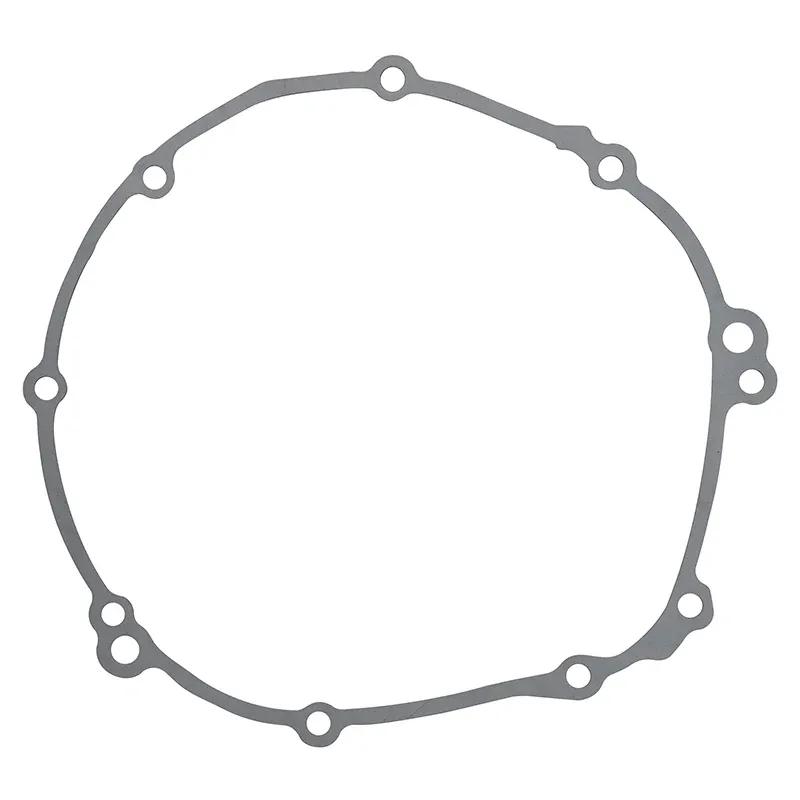 Motorcycle Generator Clutch Oil Pump Strainer Cover Gasket Kits For Yamaha YZFR6 R6 YZF-R6 2006-2024