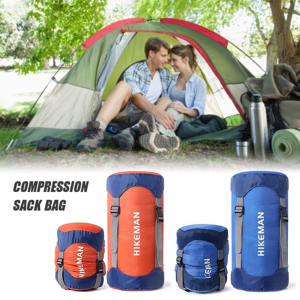 Bag Waterproof Storage Bag Sleeping Bags Emergency Sleeping Bag Outdoor Bivvy Survival Sleeping Bag