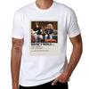The Lazy Way To Waynes World Tshirt Large Size Loose Casual Tee