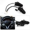 36770-SVA-A41 36770-SNA-A12 Steering Wheel Cruise Control Switch Replacement for Honda Civic 2006 2007 2008 36770 SVA A41 36770 SNA A12 with Green