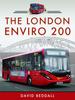 Книга The London Enviro 200