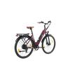 TTGO C3 PRO 28" Городской электровелосипед, 36В 250Вт мотор Bafang, аккумулятор 20Ач