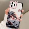 Phone Case for iPhone 11 13 XR 15 14 Pro Max iPhone 12 16 7 8 Plus XS Max Samsung A15 A55 A05 A54 Redmi 12 13C Note 13 9 10 OPPO A16 A18 Vivo Y17S Y12